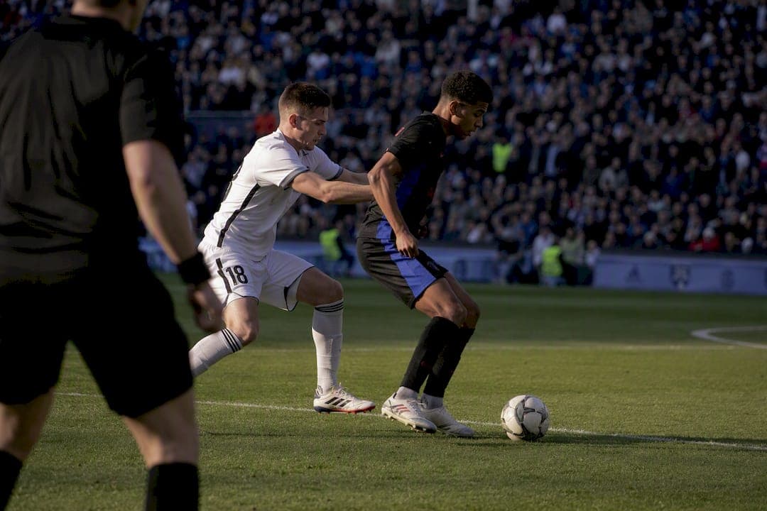 PPDA Explained: What It Reveals About Pressing